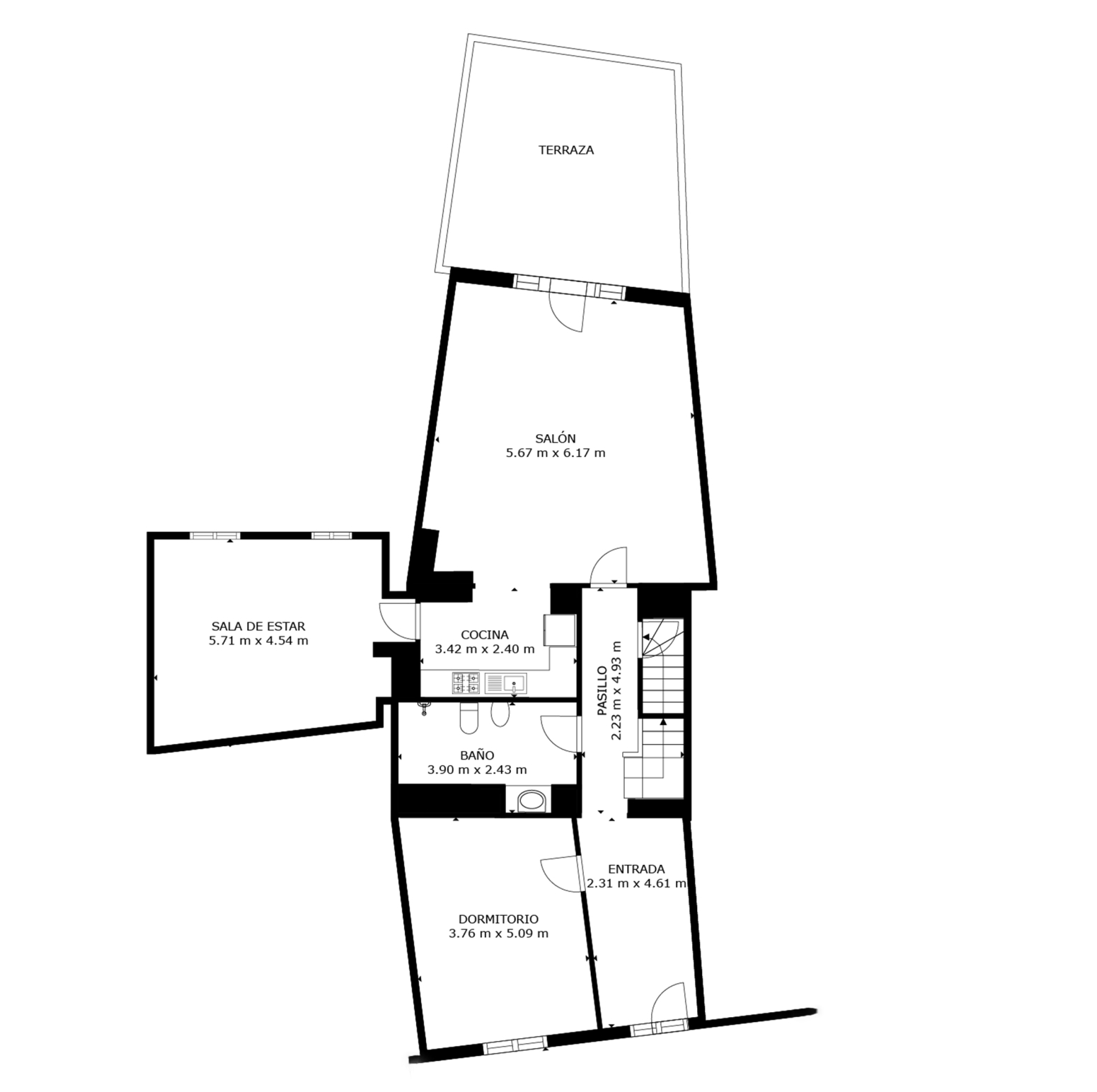 Casas o chalets-Venta-Miranda de Arga-1724534-Foto-69