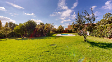 Jardín