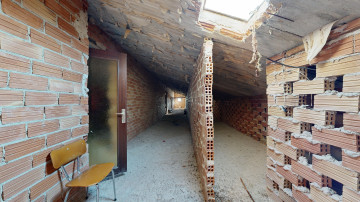 Buhardilla