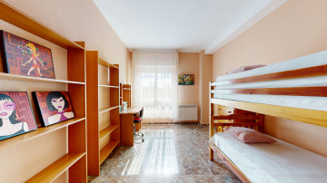 Dormitorio