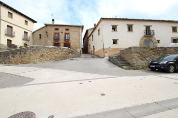 Alrededores
