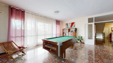 Salón-comedor