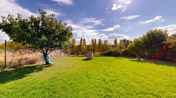 Jardín