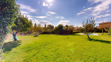 Jardín