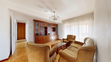 Salón-comedor