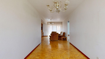 Salón-comedor
