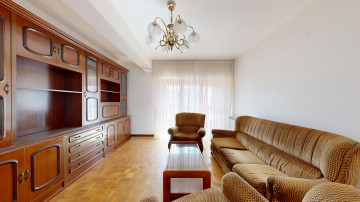 Salón-comedor