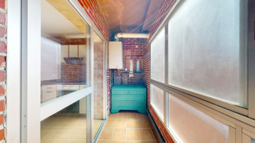 Terraza