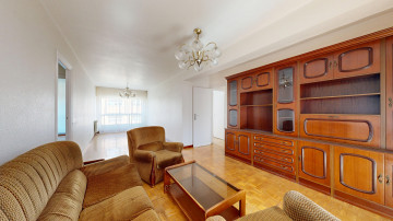 Salón-comedor
