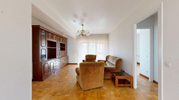 Salón-comedor