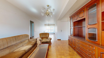 Salón-comedor