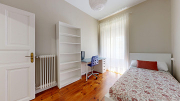 Dormitorio