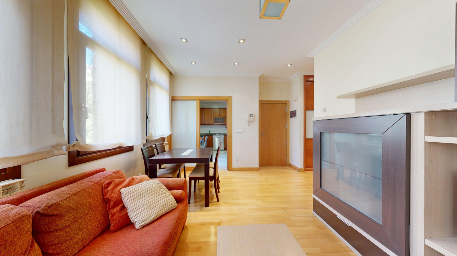 Flats & Apartments in Tafalla