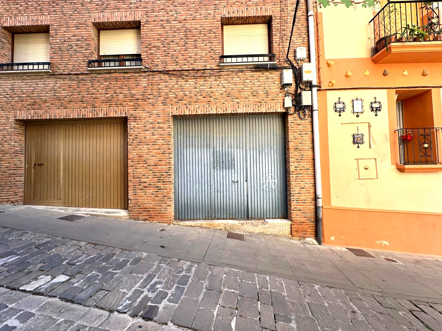Commercial Premises in Tafalla