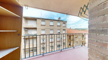Balcón