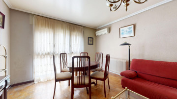 Salón-comedor