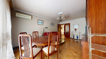 Salón-comedor