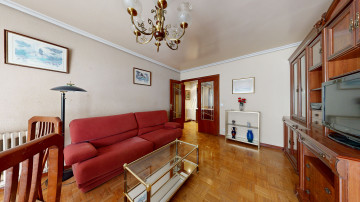 Salón-comedor