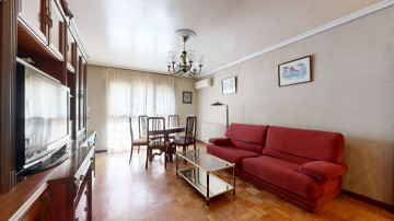 Salón-comedor