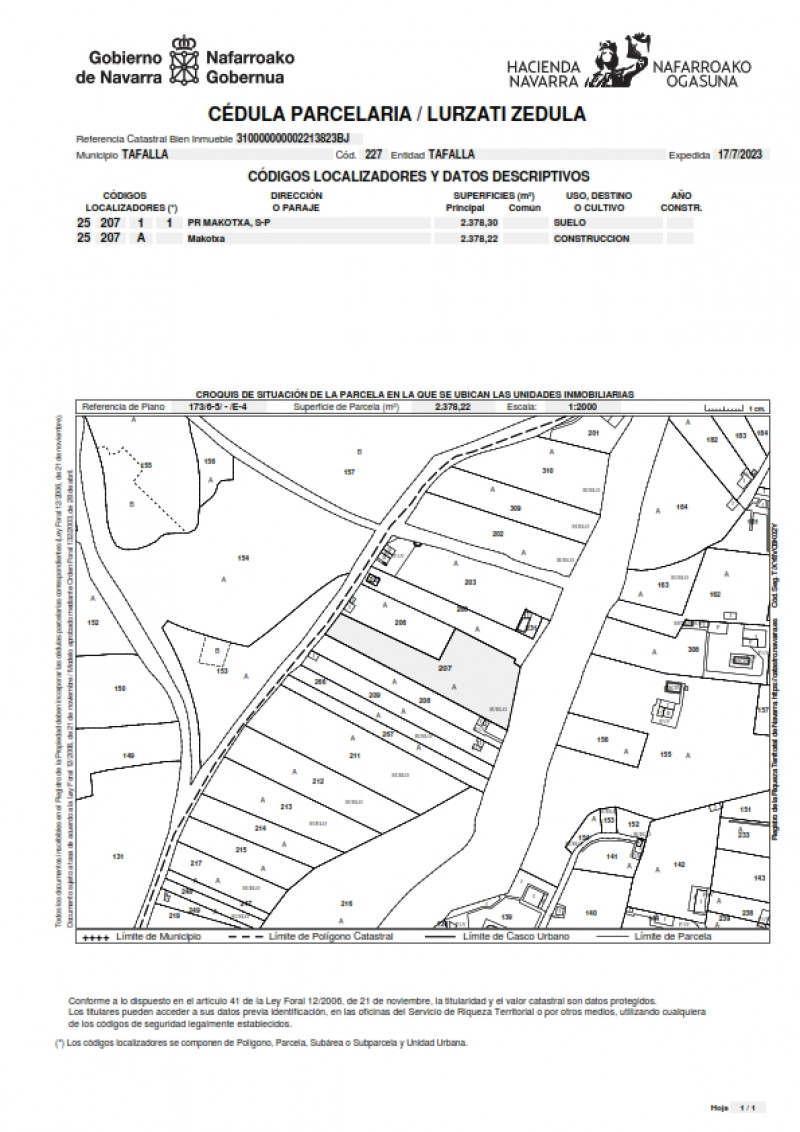 Fincas y solares-Venta-Tafalla-925480-Foto-26