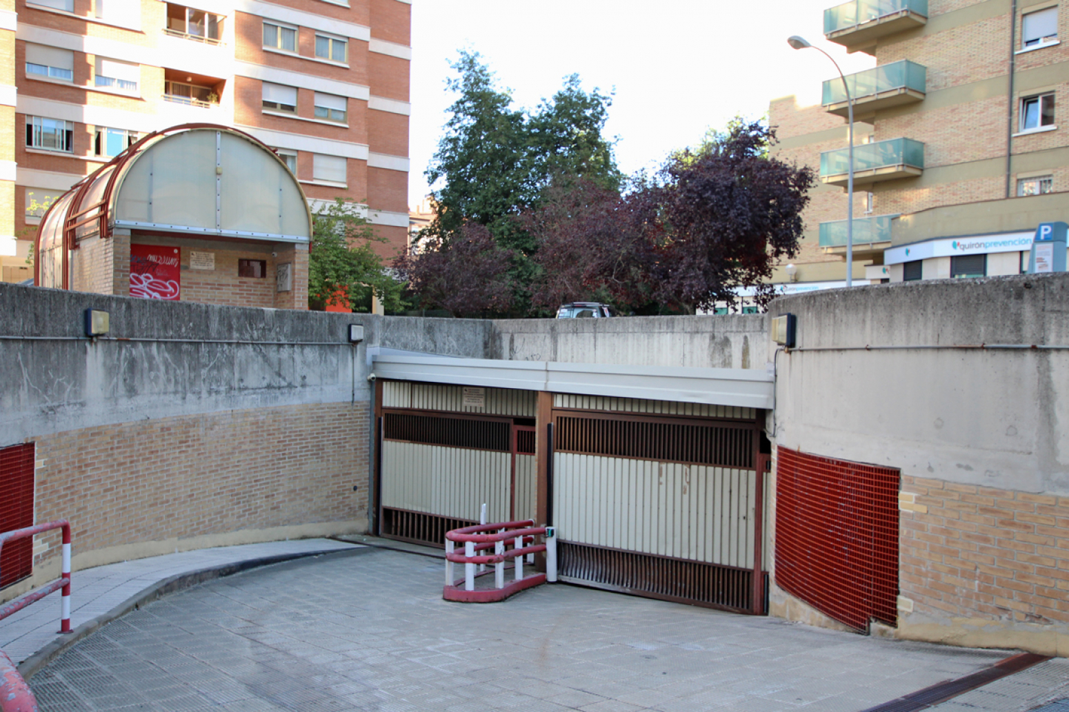 Garajes-Venta-Pamplona-IruÃ±a-981116-Foto-7