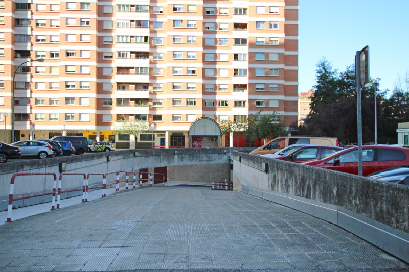 Garajes-Venta-Pamplona-IruÃ±a-981116-Foto-6