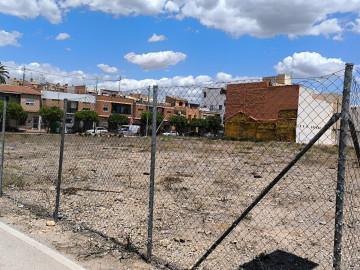 Fincas y solares-Venta-Murcia-1390015
