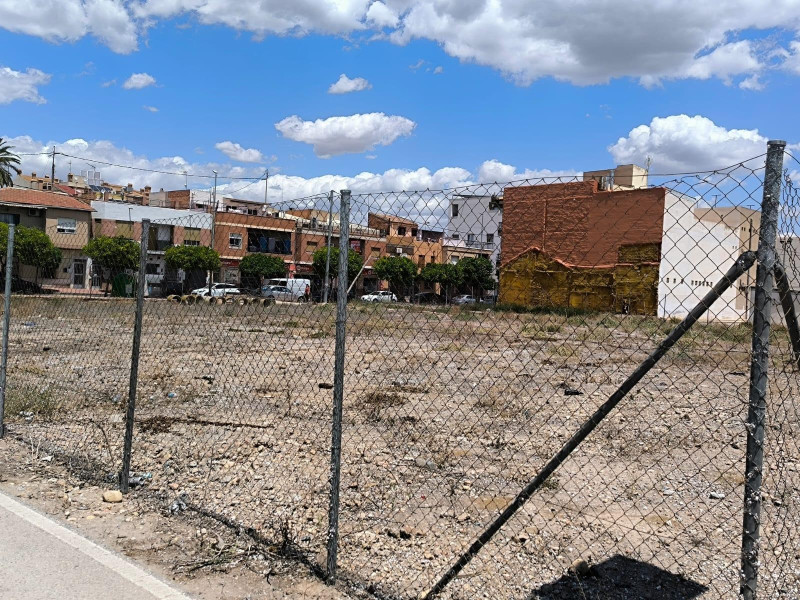 Fincas y solares in Puente Tocinos