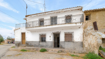 Casas o chalets-Venta-Fortuna-1830581