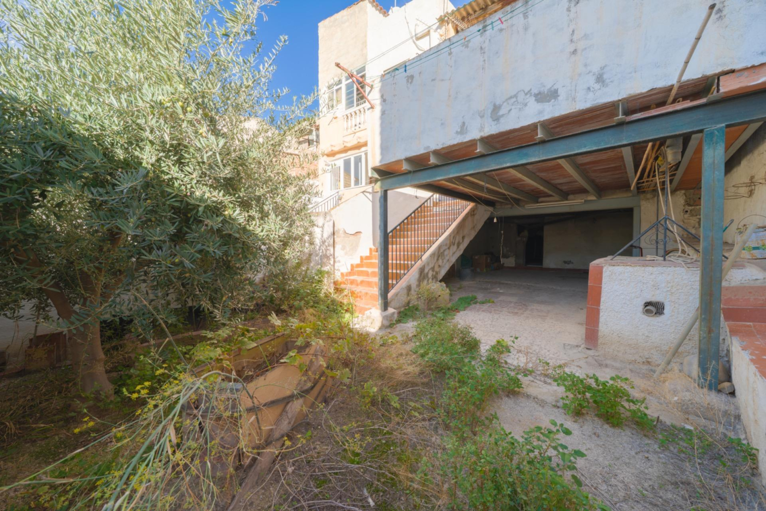 Casas o chalets-Venta-Molina de Segura-1942587-Foto-29