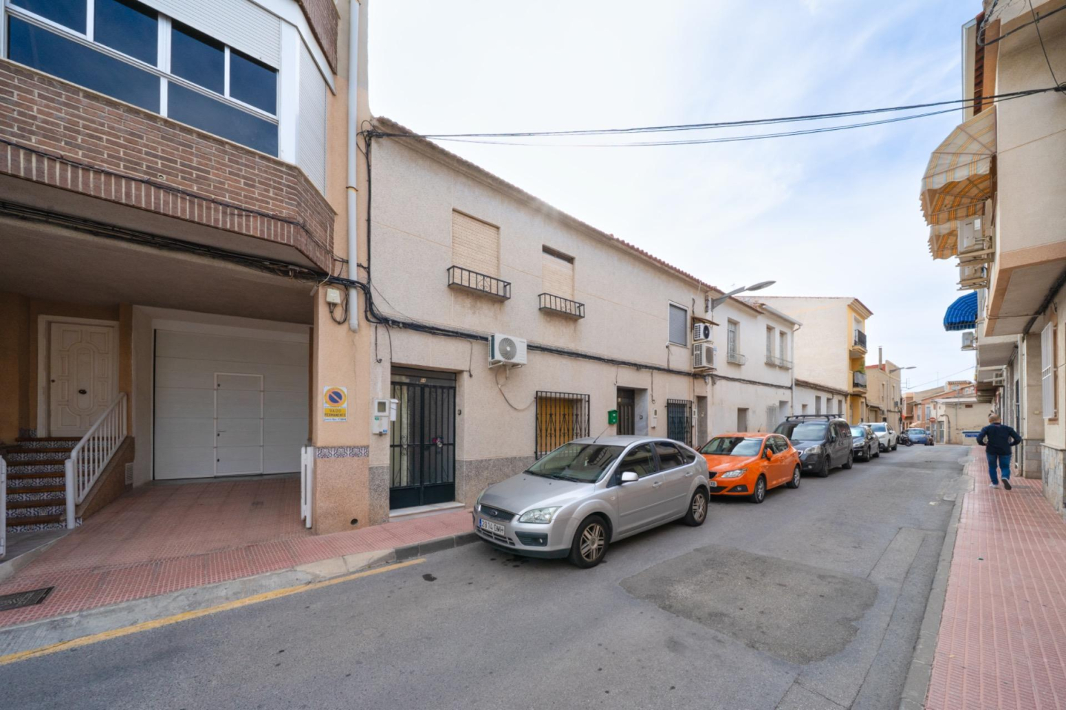 Casas o chalets-Venta-Molina de Segura-1942587-Foto-2