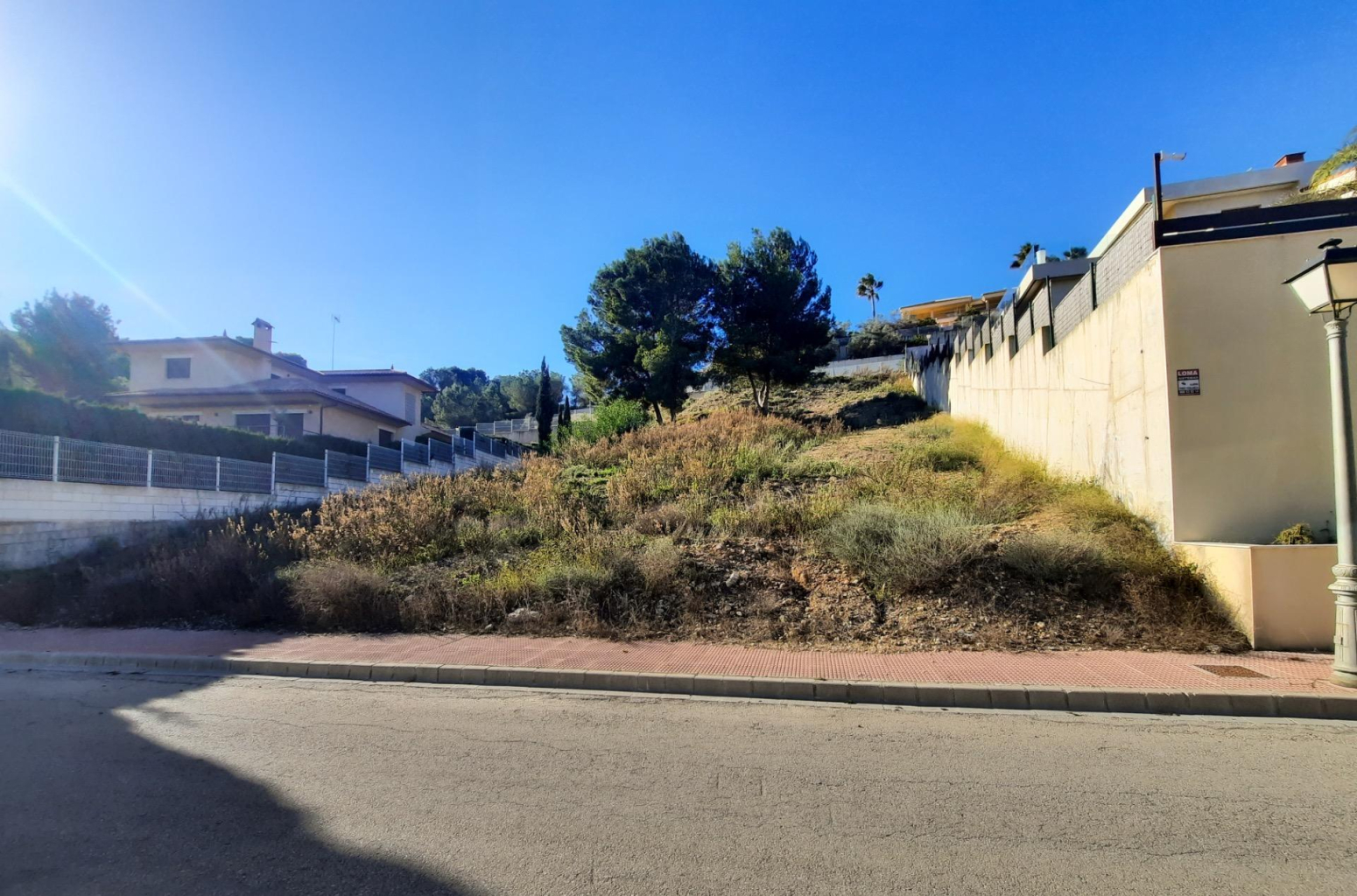fincas-y-solares en molina-de-segura · calle-cometa-17 160000€