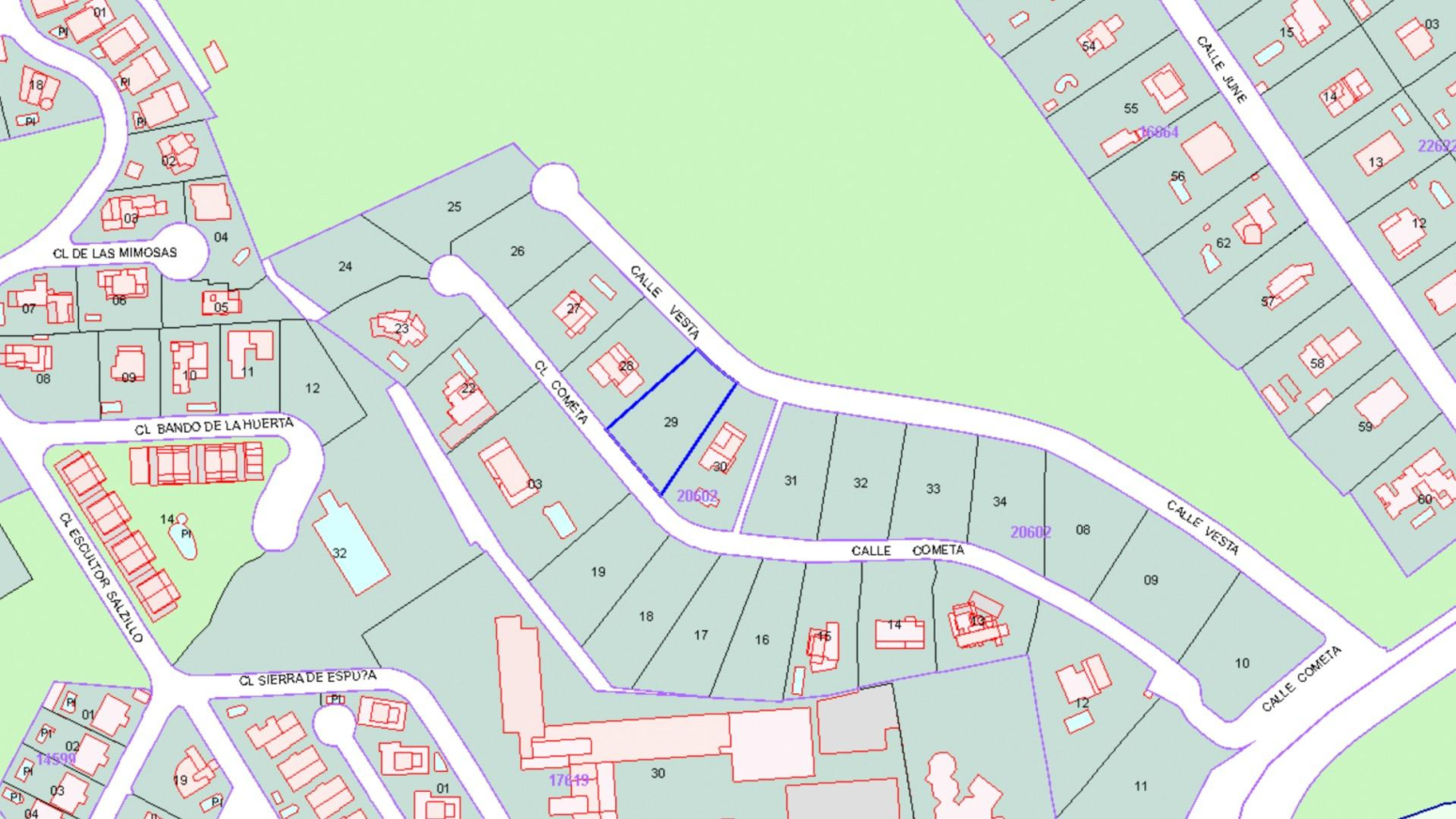 fincas-y-solares en molina-de-segura · calle-cometa-17 160000€