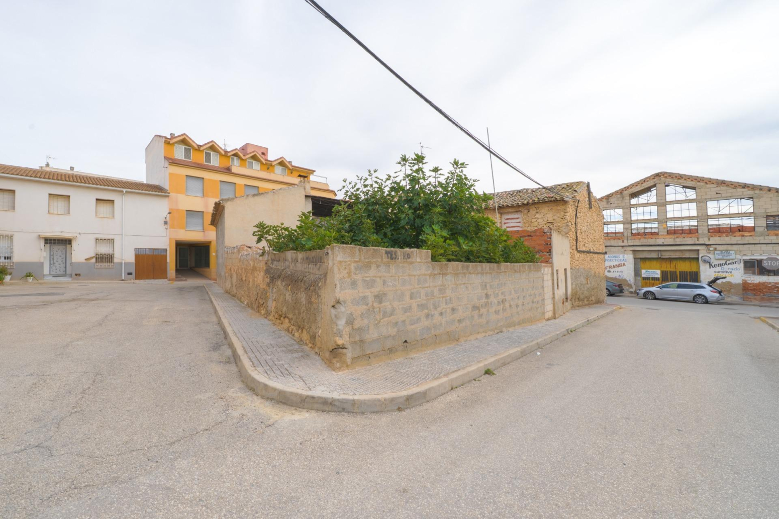 Casas o chalets-Venta-Archena-2108287-Foto-4