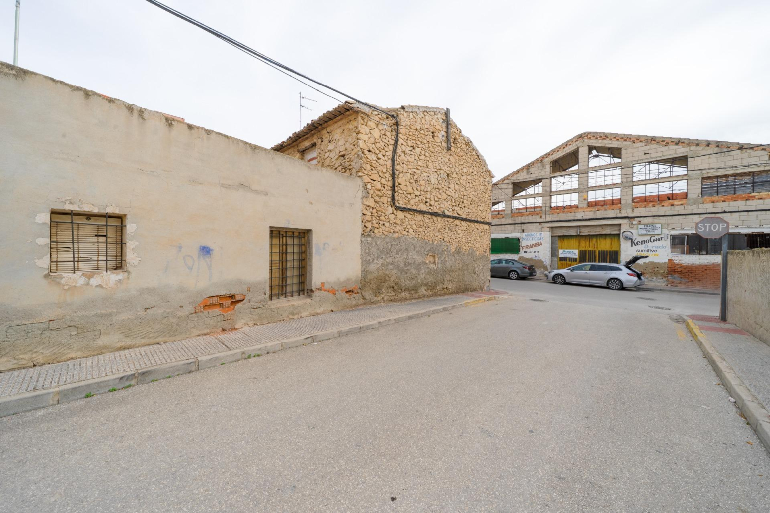 Casas o chalets-Venta-Archena-2108287-Foto-2