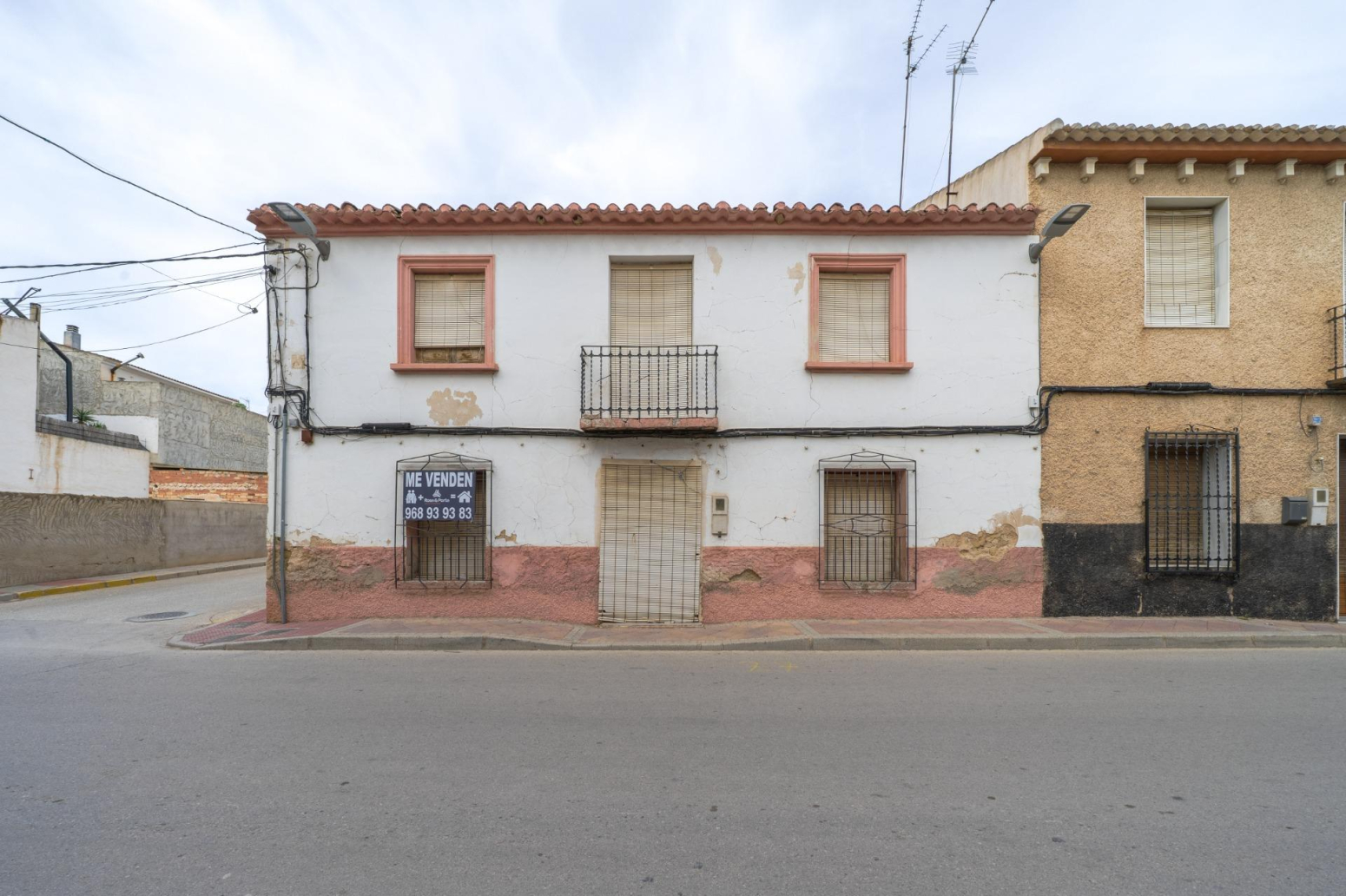 Casas o chalets-Venta-Archena-2108287-Foto-6