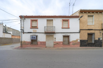 Casas o chalets-Venta-Archena-2108287-Foto-5-Carrousel