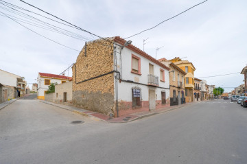 Casas o chalets-Venta-Archena-2108287