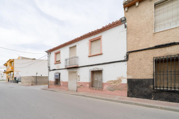 Casas o chalets-Venta-Archena-2108287-Foto-4-Carrousel
