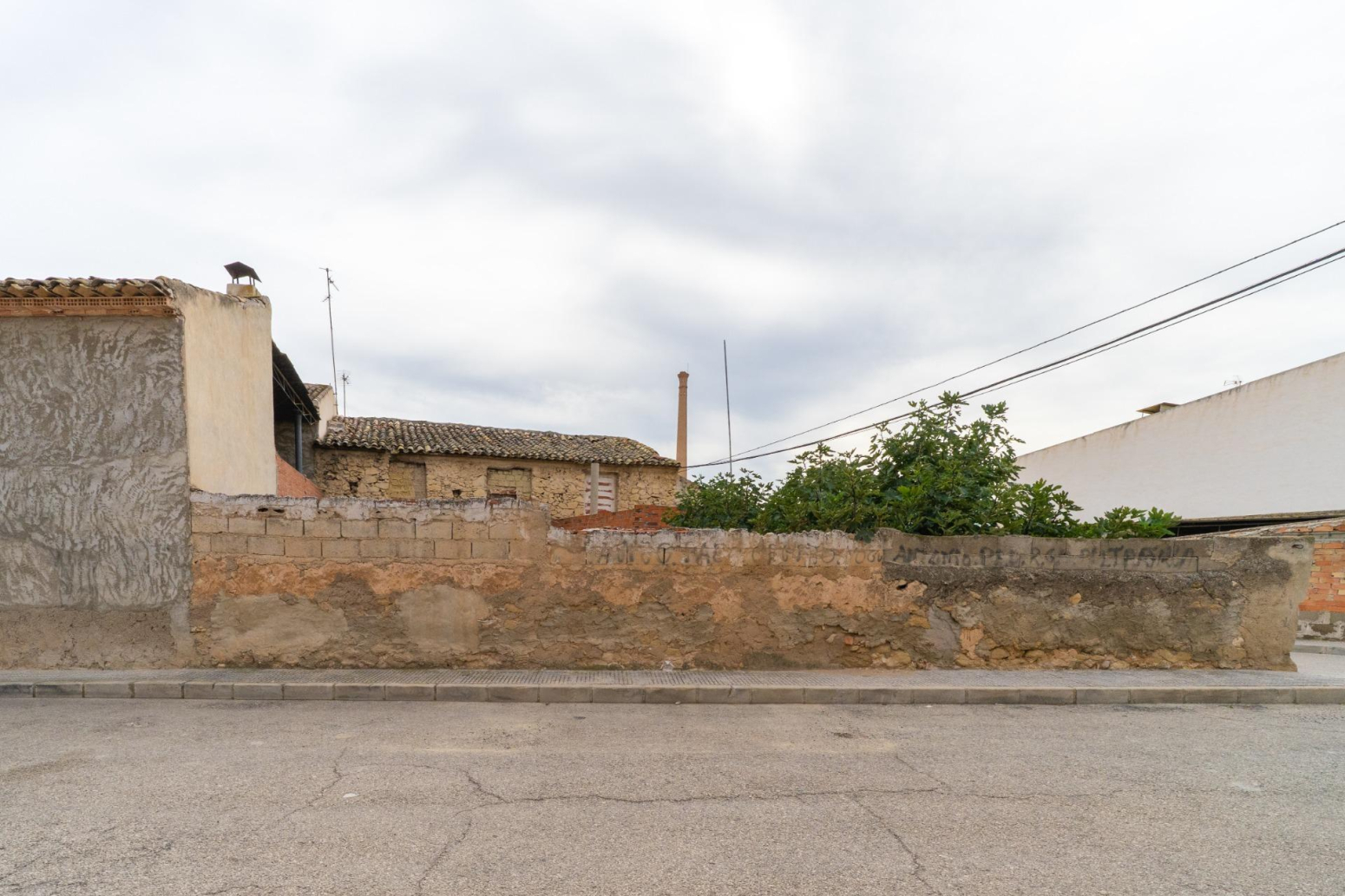Casas o chalets-Venta-Archena-2108287-Foto-7