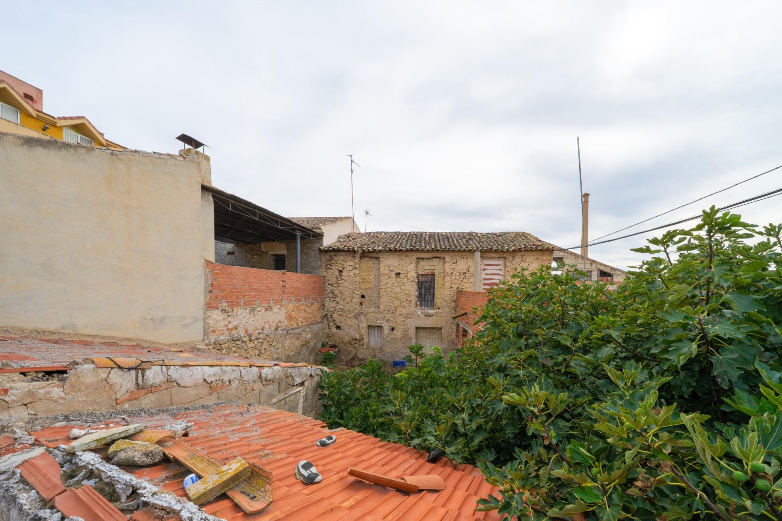 Casas o chalets-Venta-Archena-2108287-Foto-3
