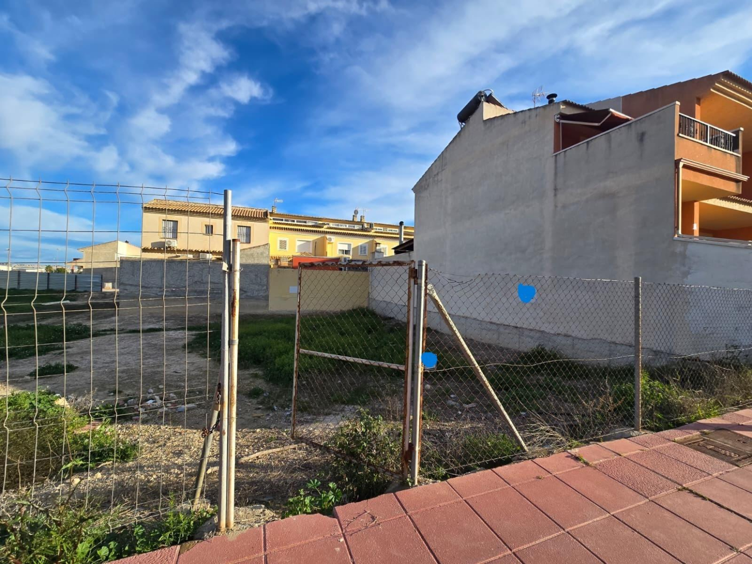Fincas y solares-Venta-Molina de Segura-2201551-Foto-2