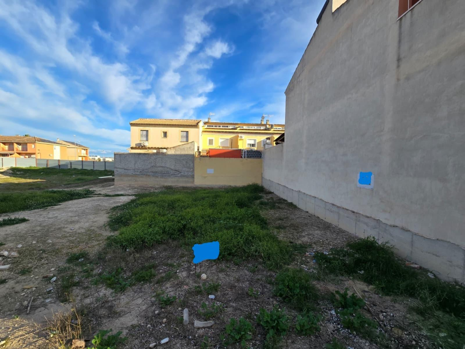 Fincas y solares-Venta-Molina de Segura-2201551-Foto-3