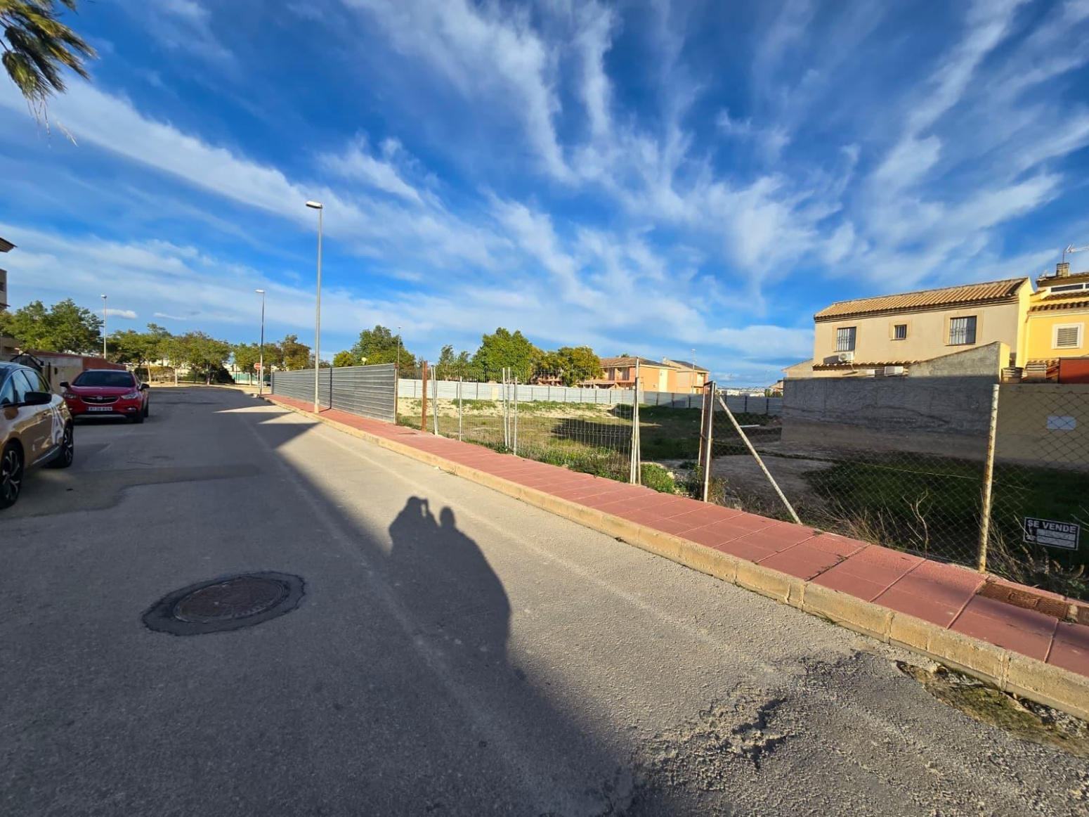 Fincas y solares-Venta-Molina de Segura-2201551-Foto-1