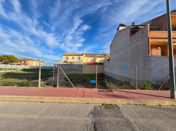 Fincas y solares-Venta-Molina de Segura-2201551-Foto-4-Carrousel