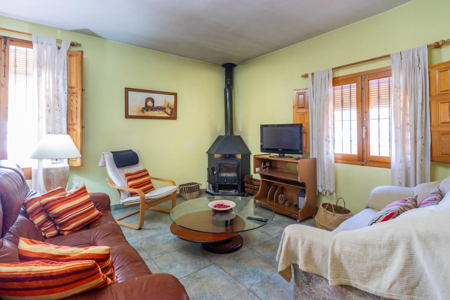 Casas o chalets-Venta-Mula-2201563-Foto-30