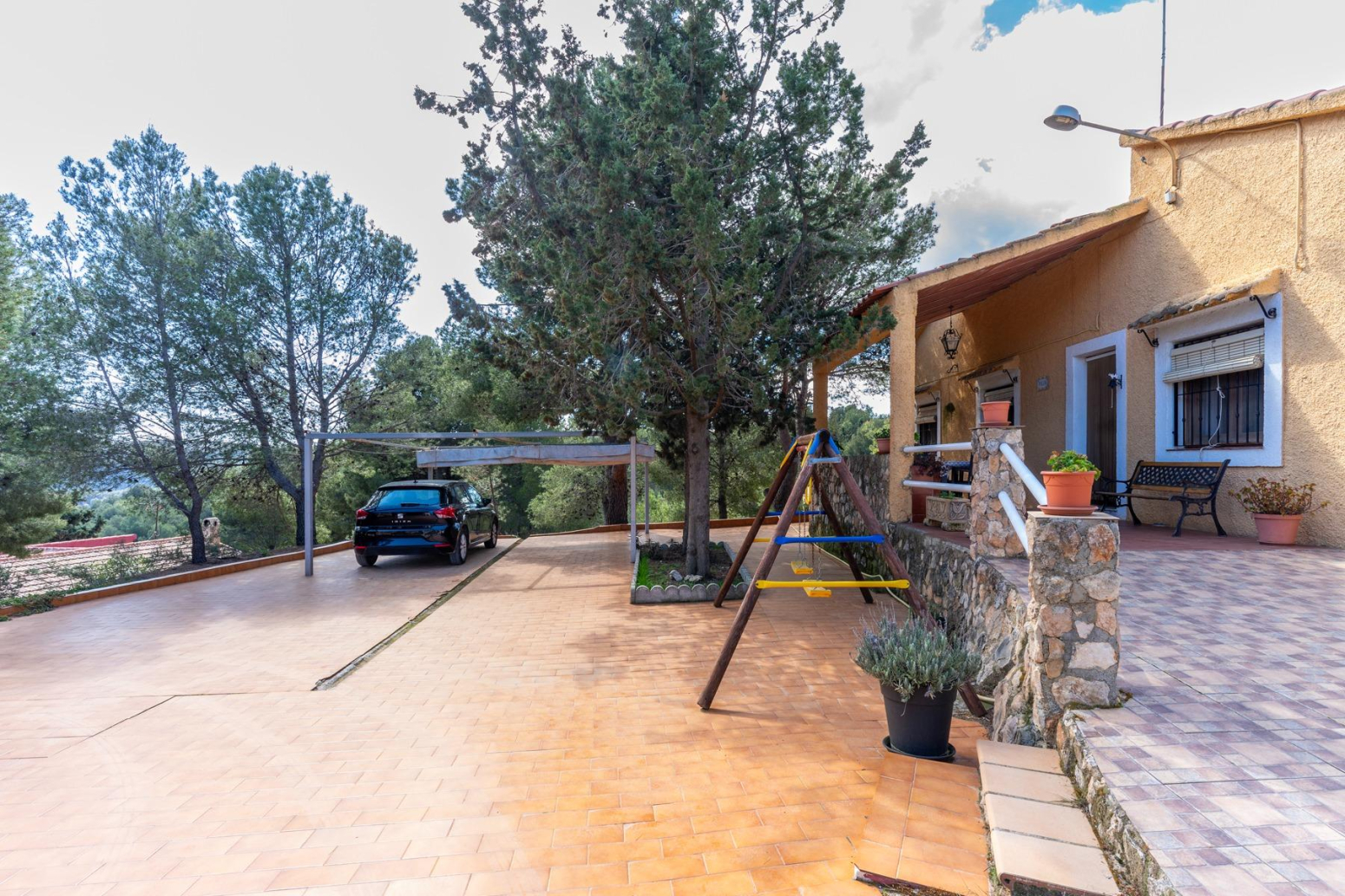 Casas o chalets-Venta-Mula-2201563-Foto-13