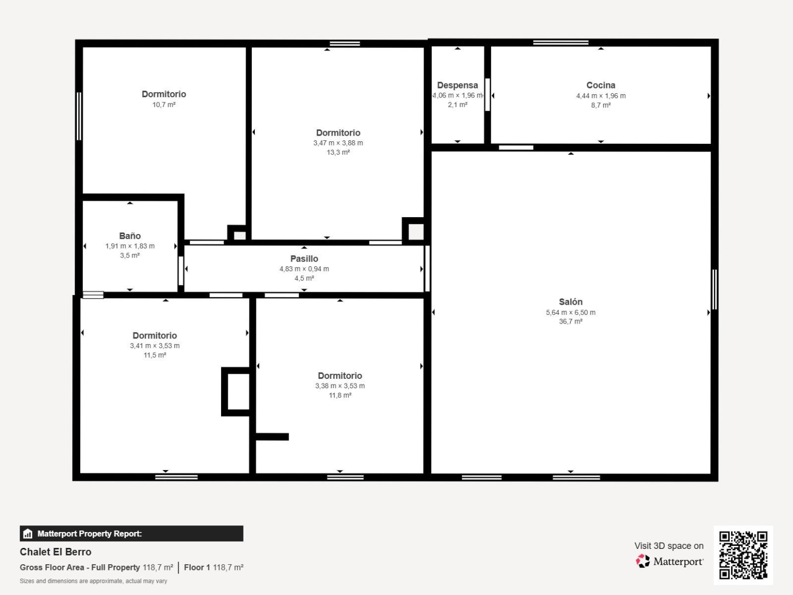 Casas o chalets-Venta-Mula-2201563-Foto-76