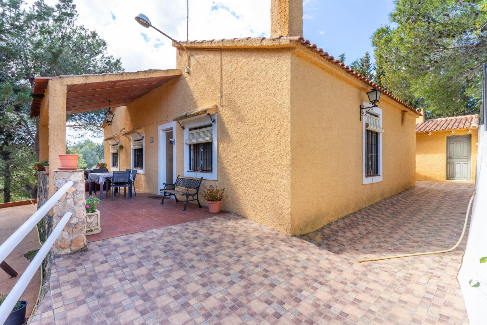 Casas o chalets-Venta-Mula-2201563-Foto-19