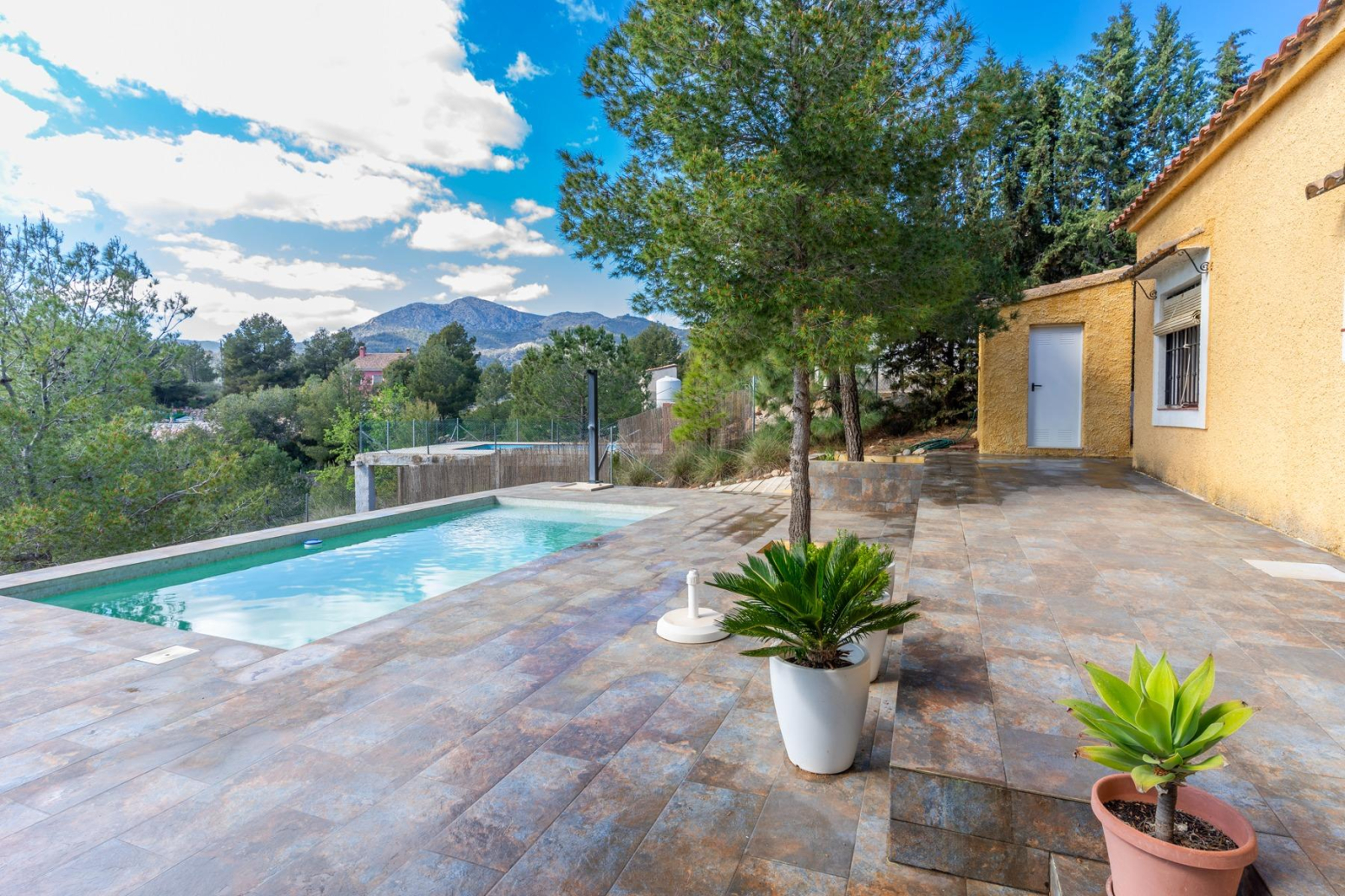 Casas o chalets-Venta-Mula-2201563-Foto-8